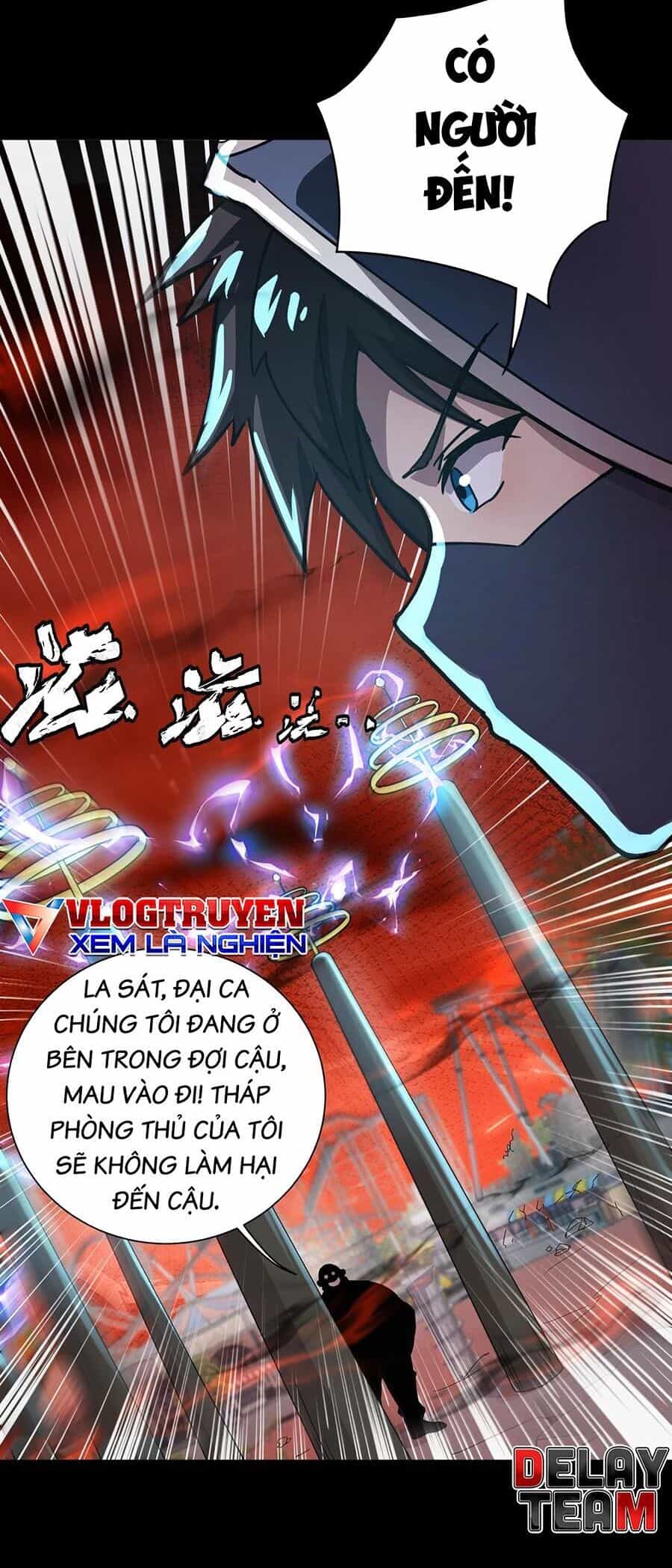 Chỉ Có Ta Có Thể Sử Dụng Triệu Hoán Thuật - Chương 102 - ảnh 28