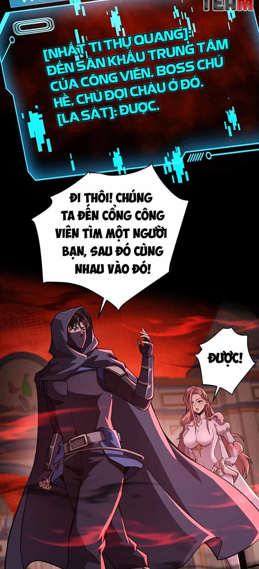 Chỉ Có Ta Có Thể Sử Dụng Triệu Hoán Thuật - Chương 102 - ảnh 3