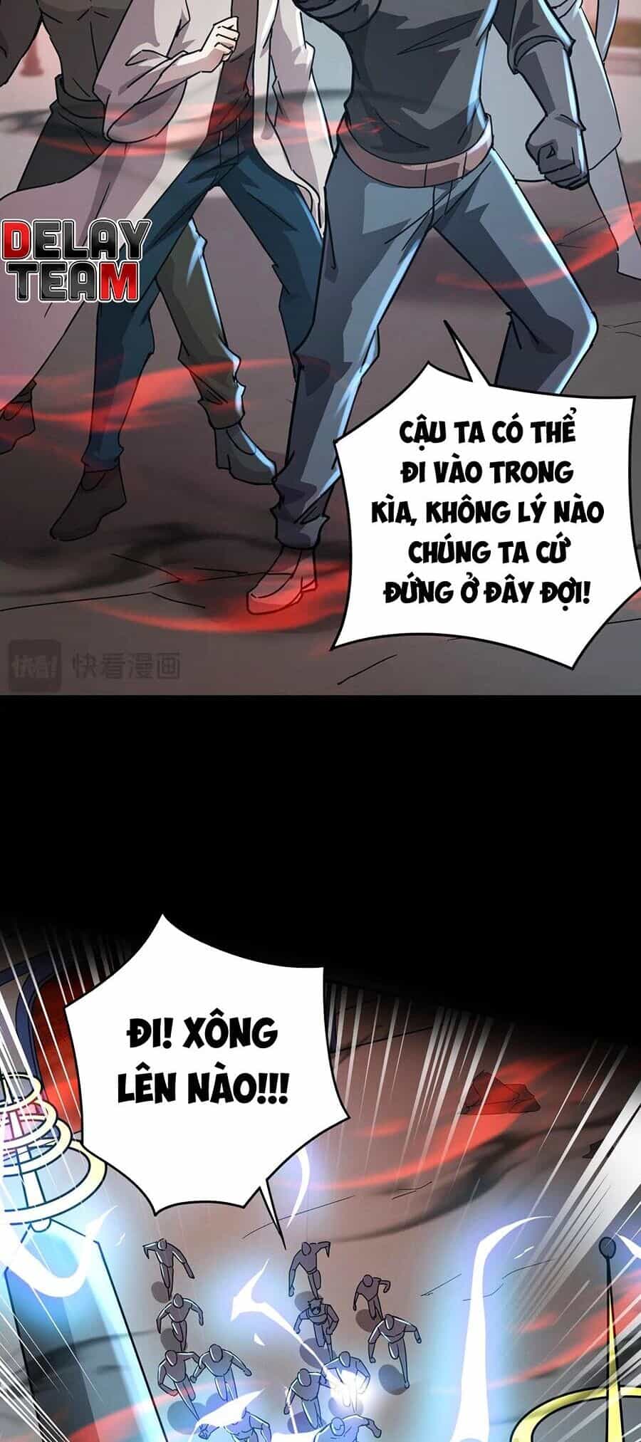 Chỉ Có Ta Có Thể Sử Dụng Triệu Hoán Thuật - Chương 102 - ảnh 34