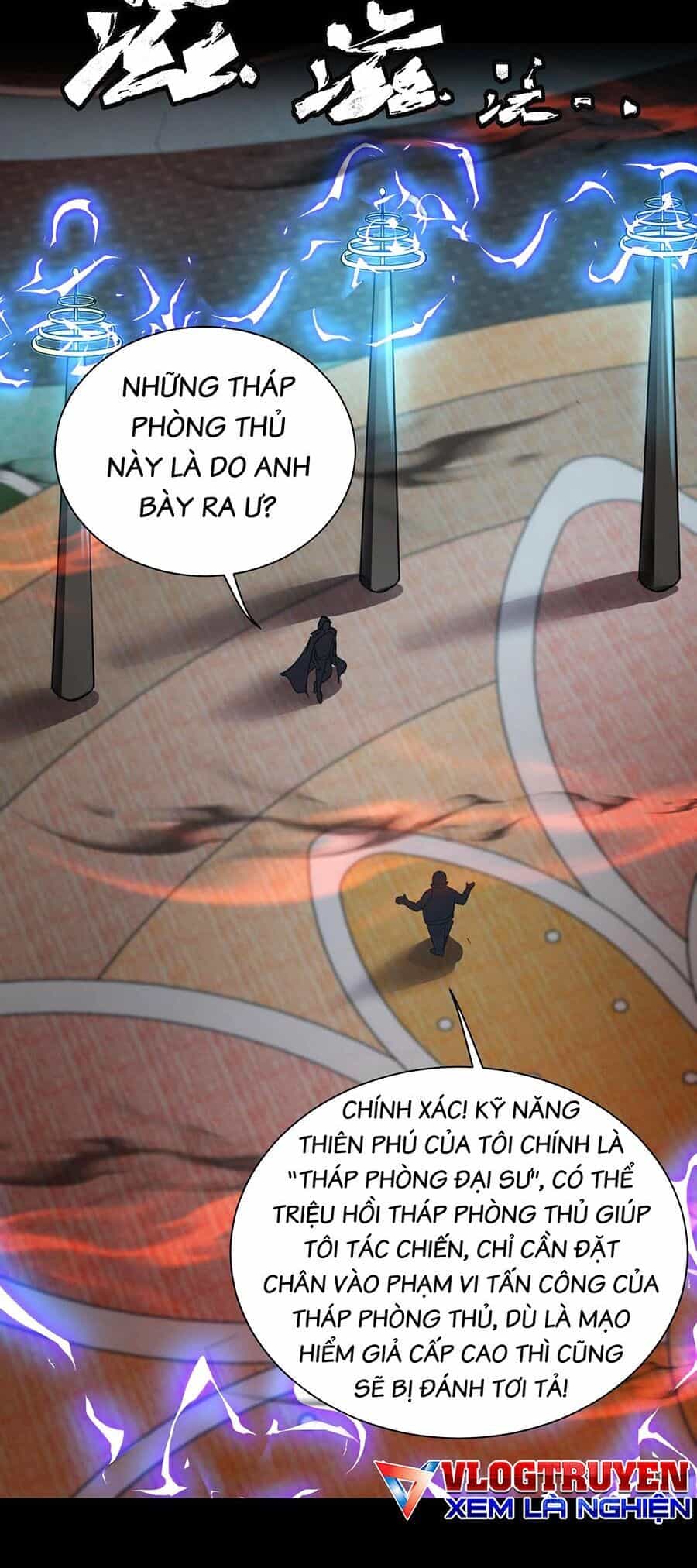 Chỉ Có Ta Có Thể Sử Dụng Triệu Hoán Thuật - Chương 102 - ảnh 39