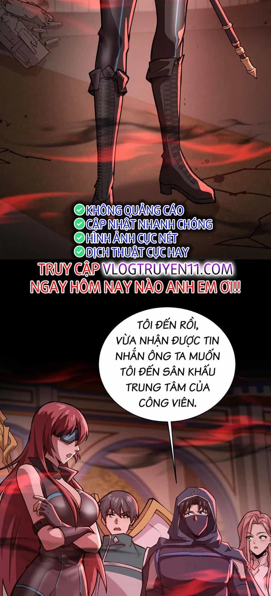 Chỉ Có Ta Có Thể Sử Dụng Triệu Hoán Thuật - Chương 102 - ảnh 7