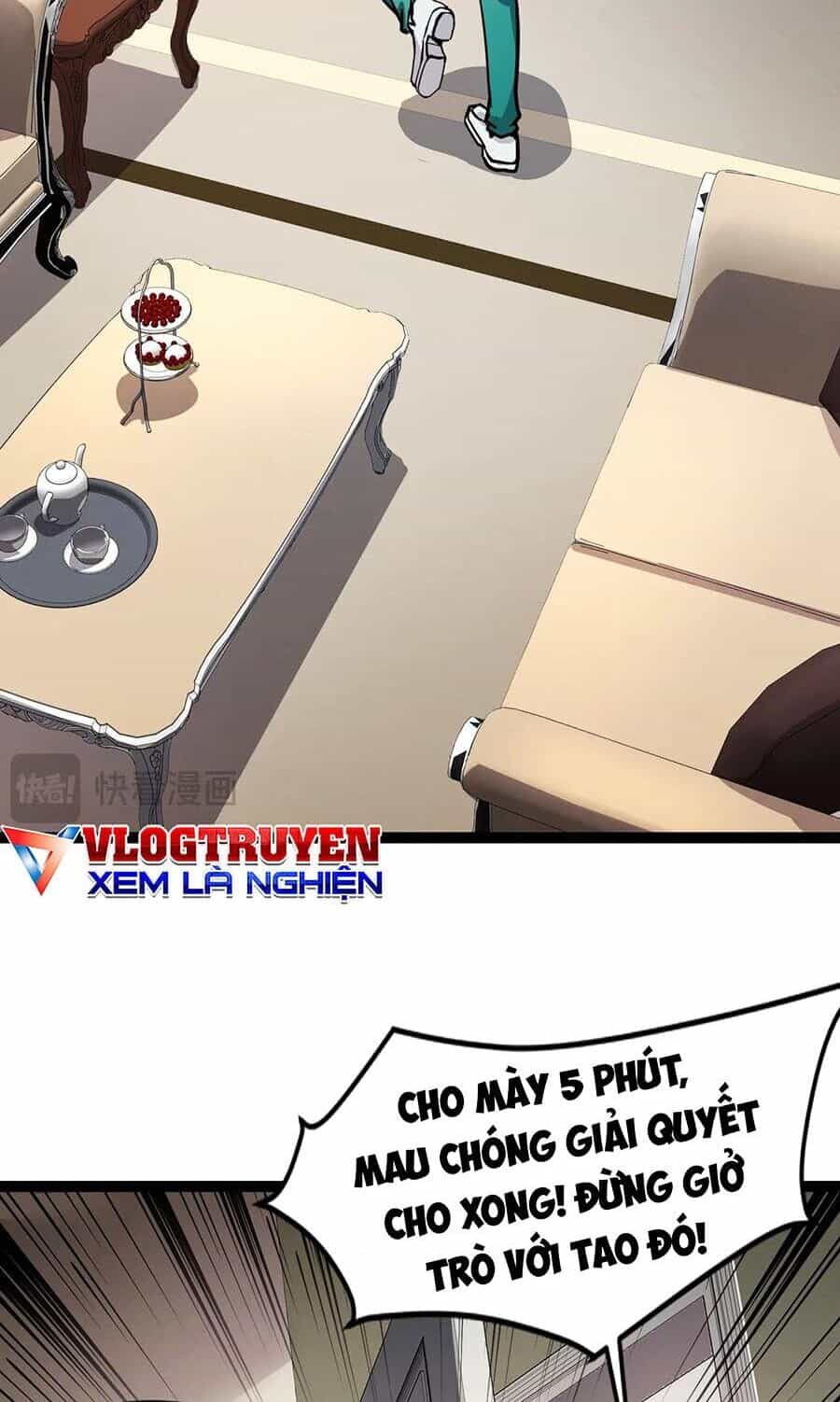 Chỉ Có Ta Có Thể Sử Dụng Triệu Hoán Thuật - Chương 103 - ảnh 10