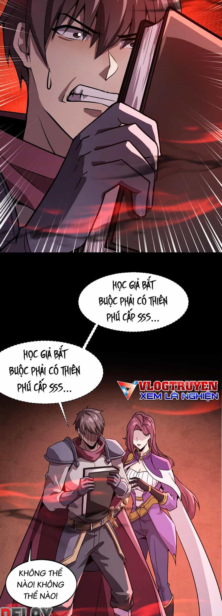 Chỉ Có Ta Có Thể Sử Dụng Triệu Hoán Thuật - Chương 103 - ảnh 47