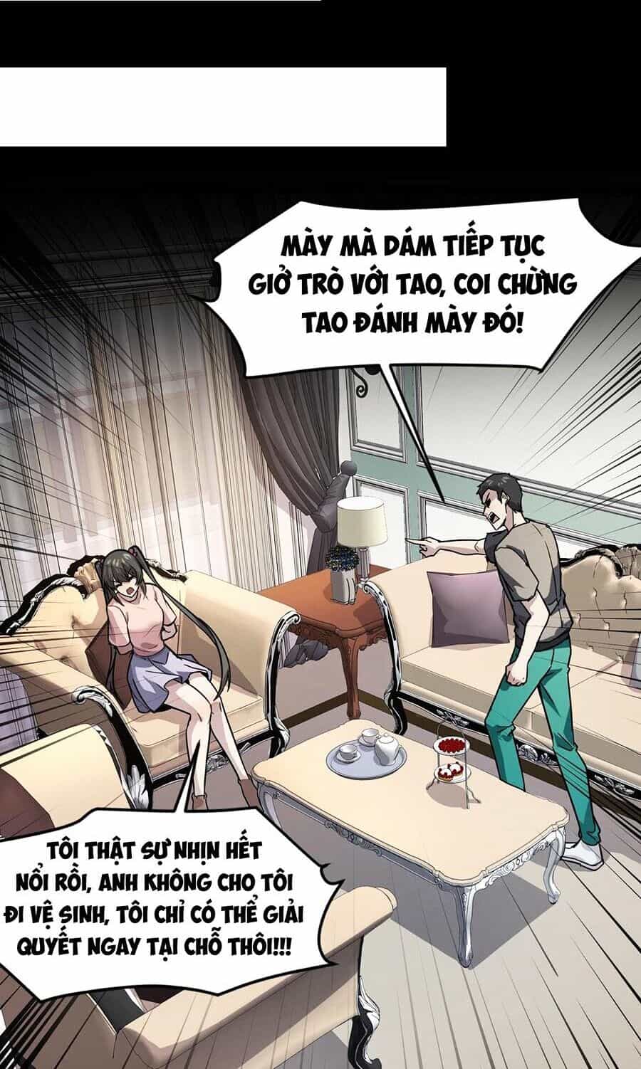 Chỉ Có Ta Có Thể Sử Dụng Triệu Hoán Thuật - Chương 103 - ảnh 8