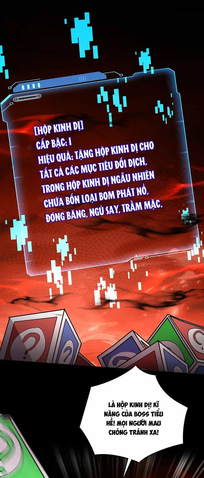 Chỉ Có Ta Có Thể Sử Dụng Triệu Hoán Thuật - Chương 104 - ảnh 30
