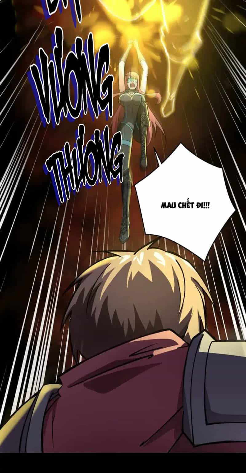 Chỉ Có Ta Có Thể Sử Dụng Triệu Hoán Thuật - Chương 106 - ảnh 31
