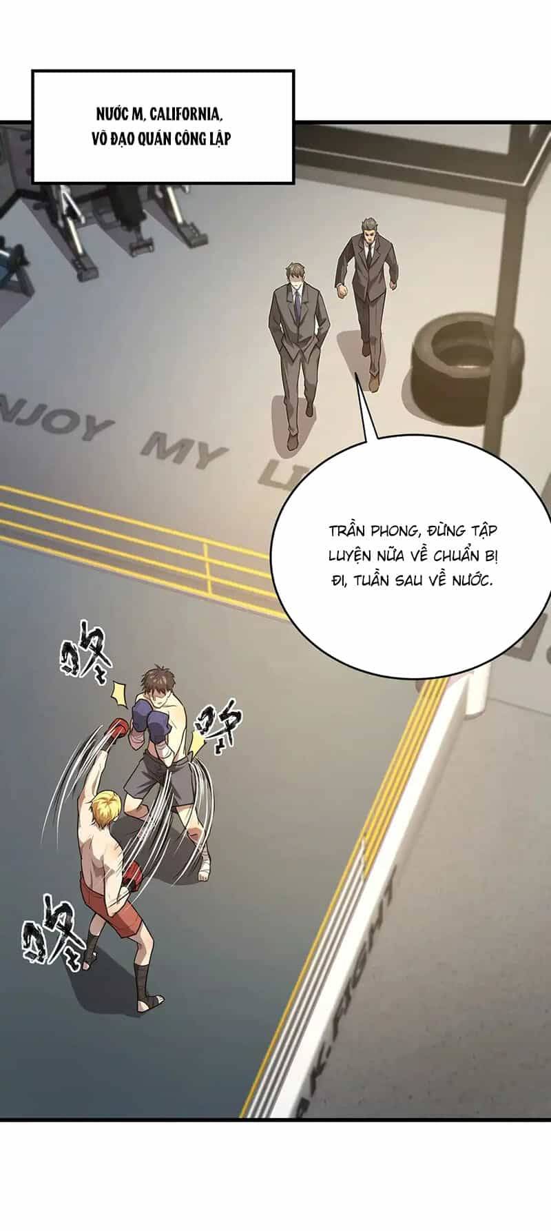 Chỉ Có Ta Có Thể Sử Dụng Triệu Hoán Thuật - Chương 108 - ảnh 28