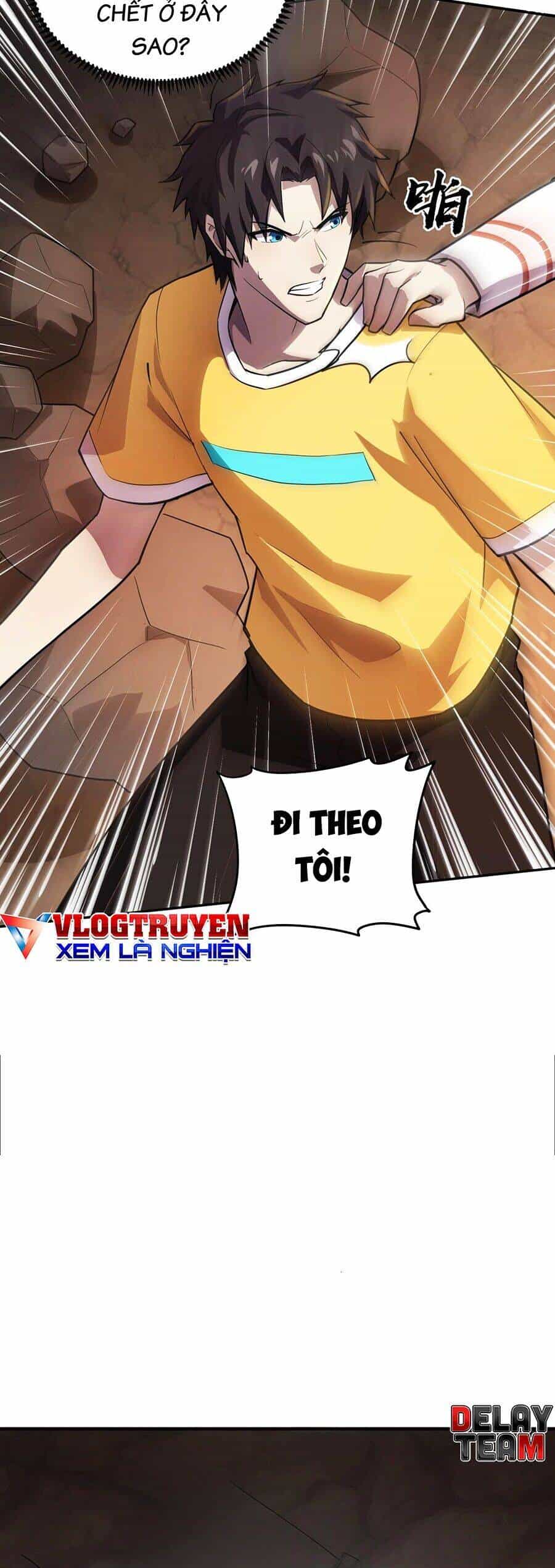 Chỉ Có Ta Có Thể Sử Dụng Triệu Hoán Thuật - Chương 112 - ảnh 15