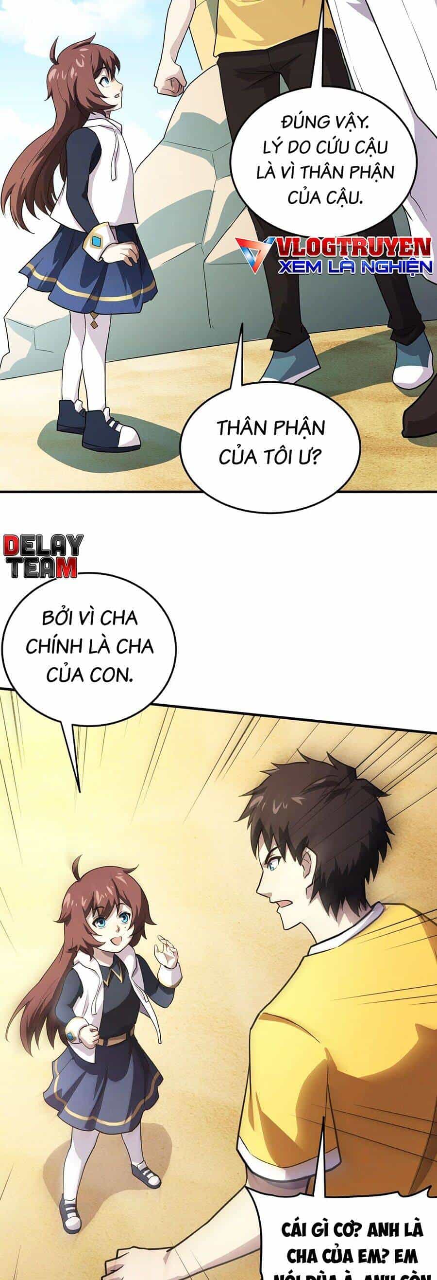 Chỉ Có Ta Có Thể Sử Dụng Triệu Hoán Thuật - Chương 112 - ảnh 20