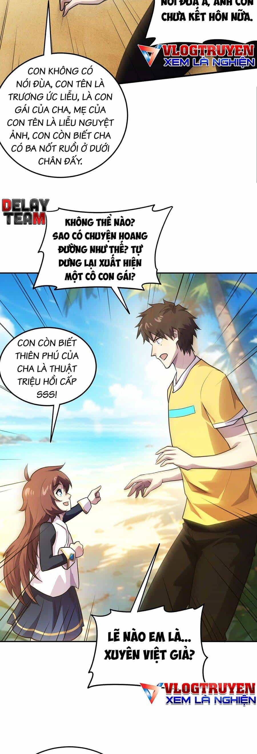 Chỉ Có Ta Có Thể Sử Dụng Triệu Hoán Thuật - Chương 112 - ảnh 21