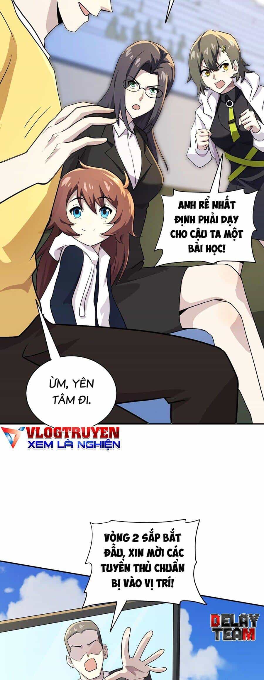 Chỉ Có Ta Có Thể Sử Dụng Triệu Hoán Thuật - Chương 113 - ảnh 28