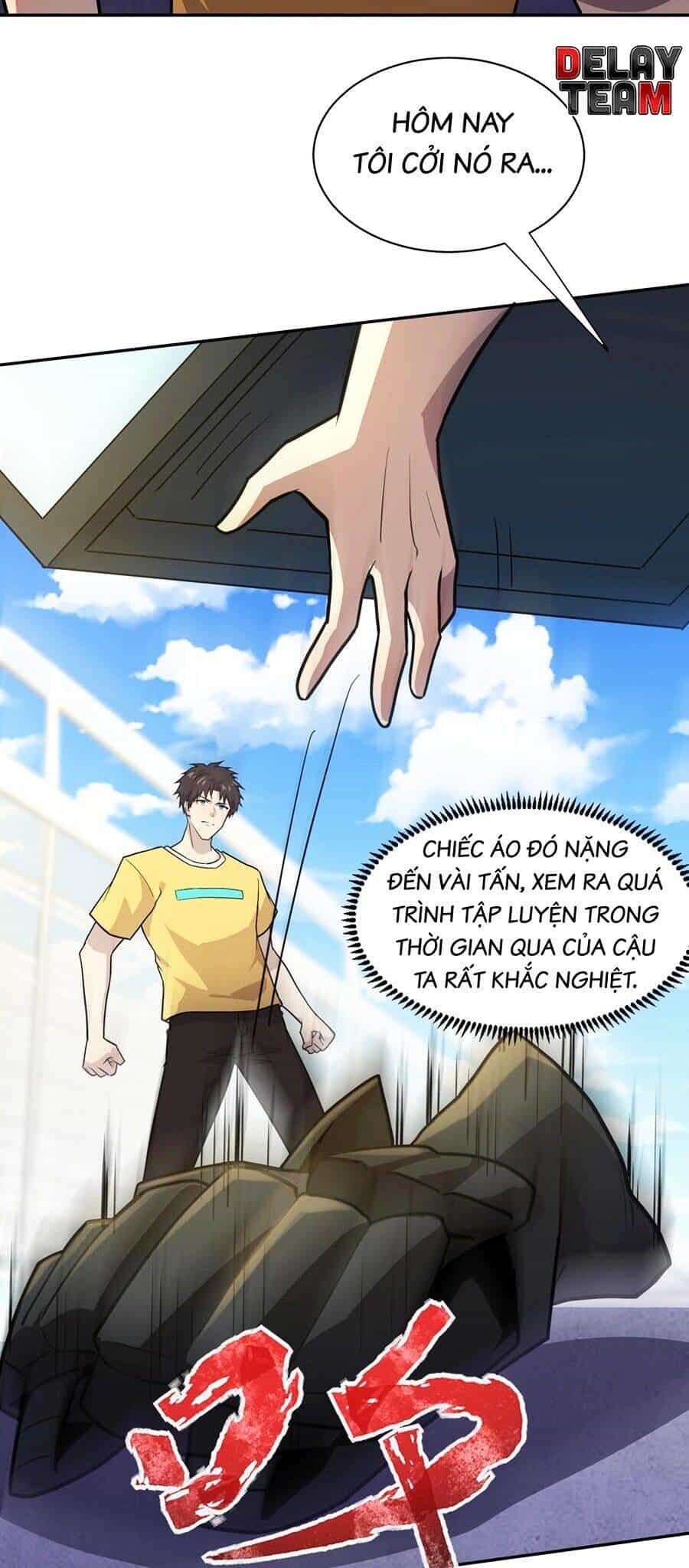 Chỉ Có Ta Có Thể Sử Dụng Triệu Hoán Thuật - Chương 113 - ảnh 44