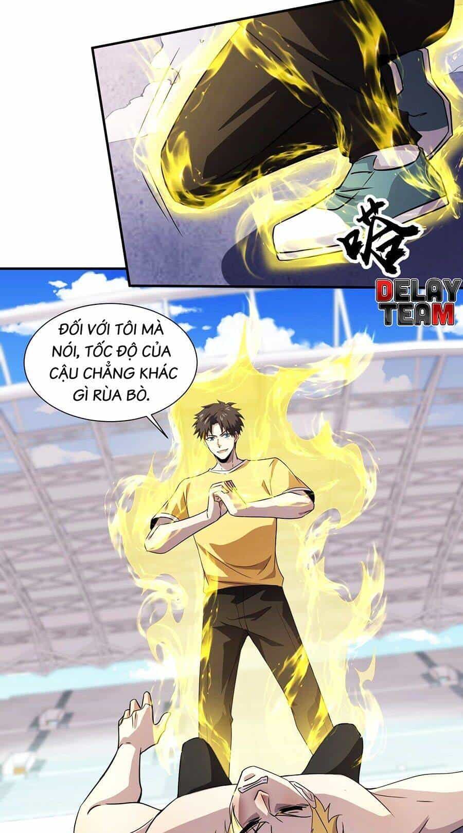 Chỉ Có Ta Có Thể Sử Dụng Triệu Hoán Thuật - Chương 114 - ảnh 28