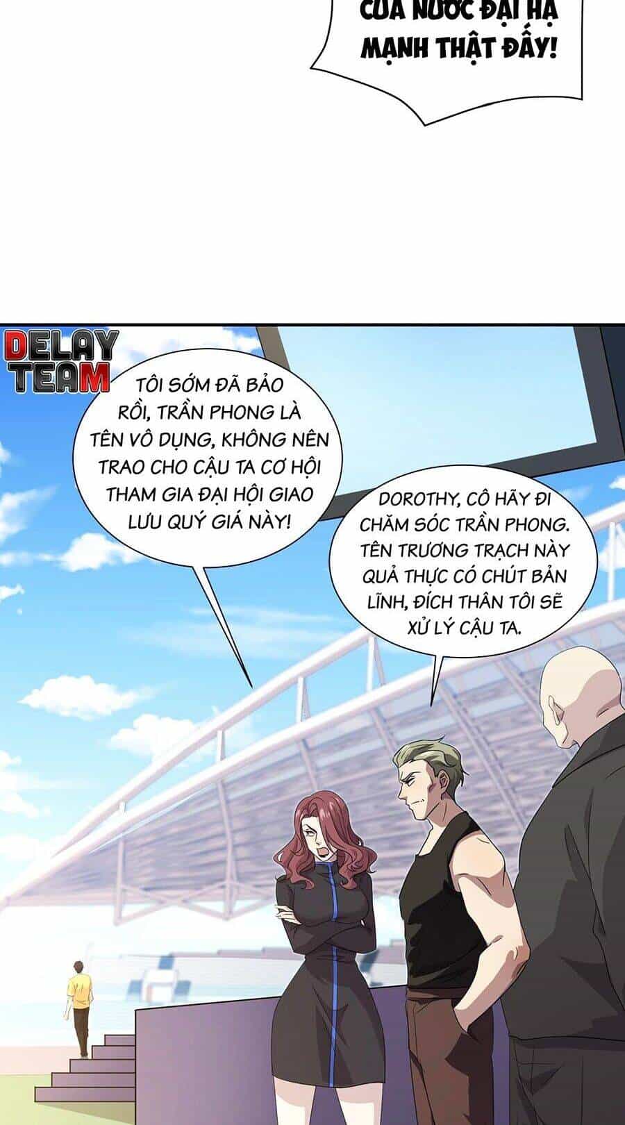 Chỉ Có Ta Có Thể Sử Dụng Triệu Hoán Thuật - Chương 114 - ảnh 31