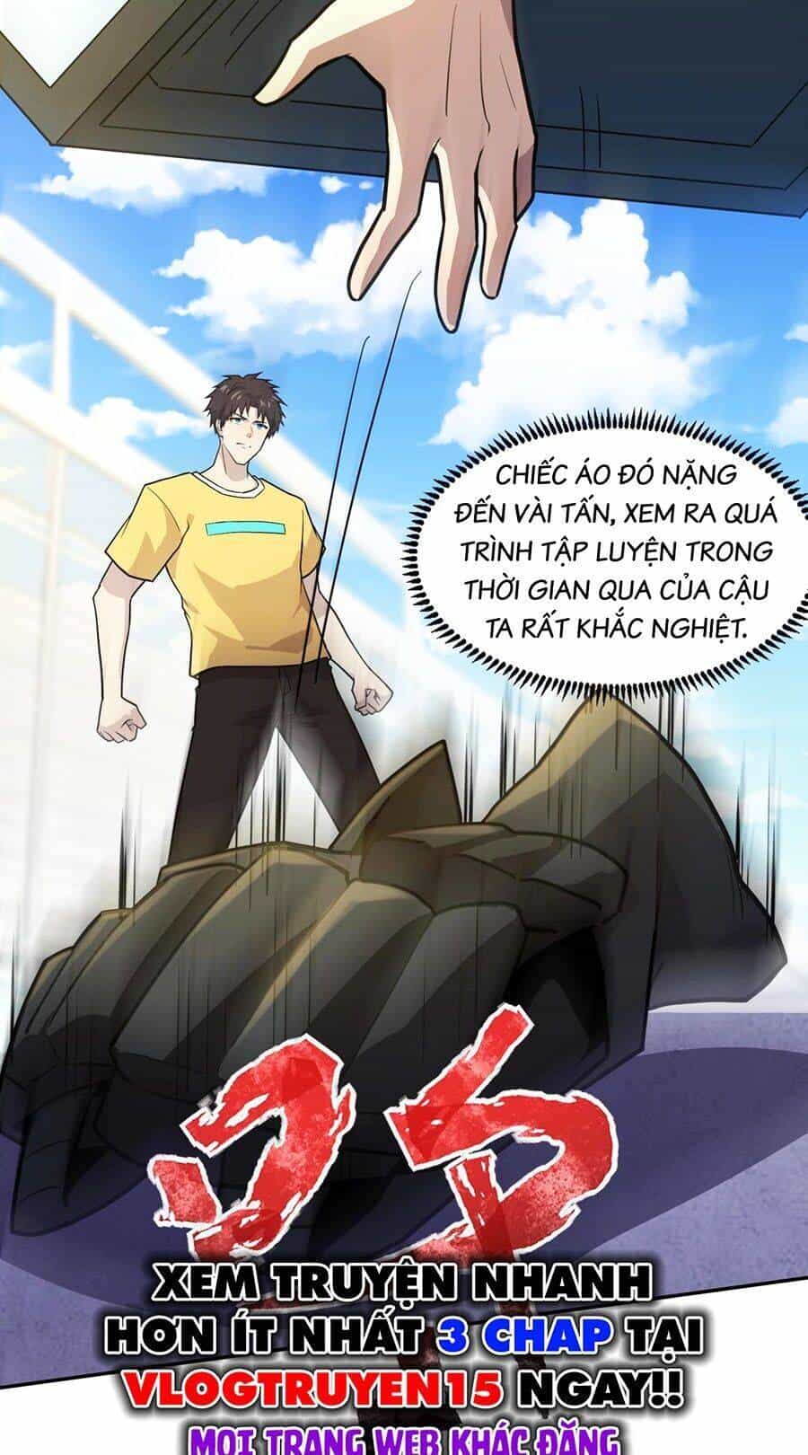 Chỉ Có Ta Có Thể Sử Dụng Triệu Hoán Thuật - Chương 114 - ảnh 6
