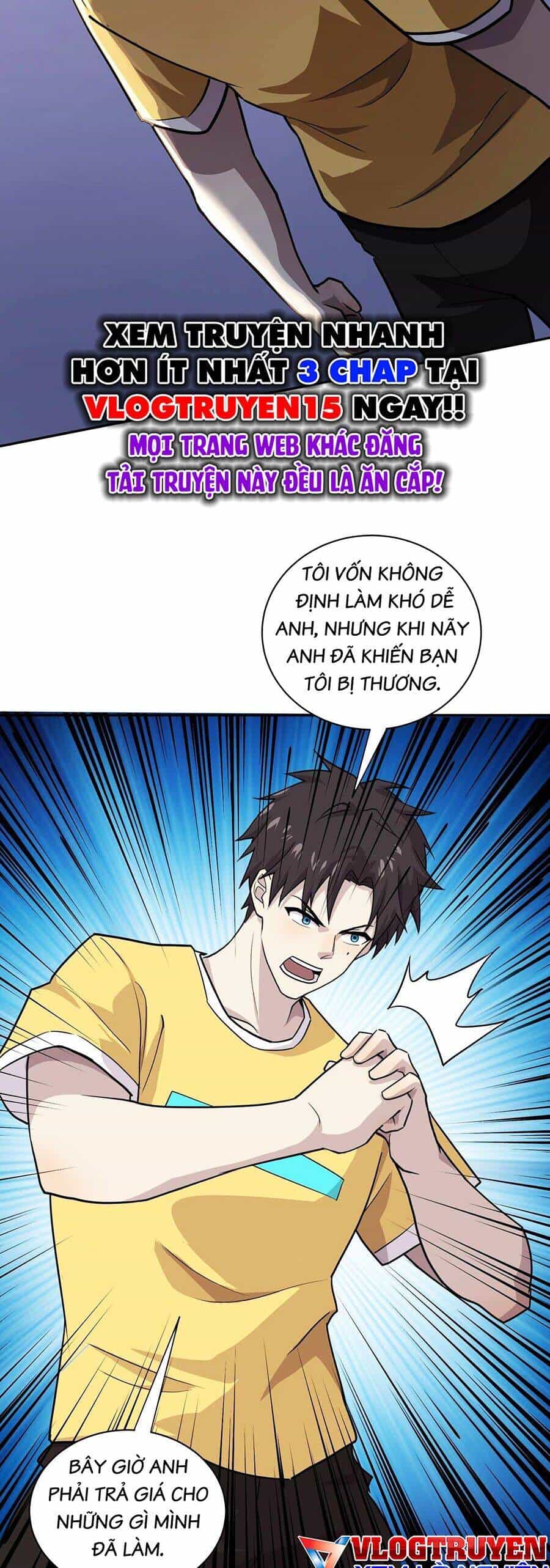 Chỉ Có Ta Có Thể Sử Dụng Triệu Hoán Thuật - Chương 115 - ảnh 15