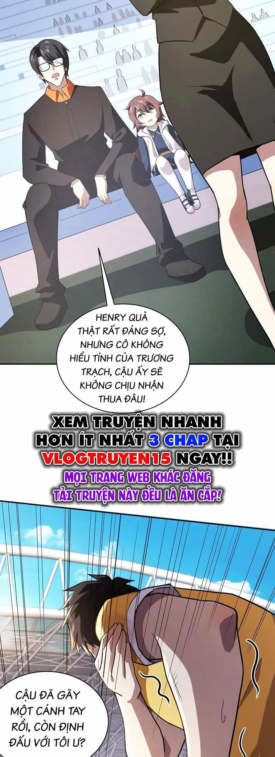 Chỉ Có Ta Có Thể Sử Dụng Triệu Hoán Thuật - Chương 115 - ảnh 20