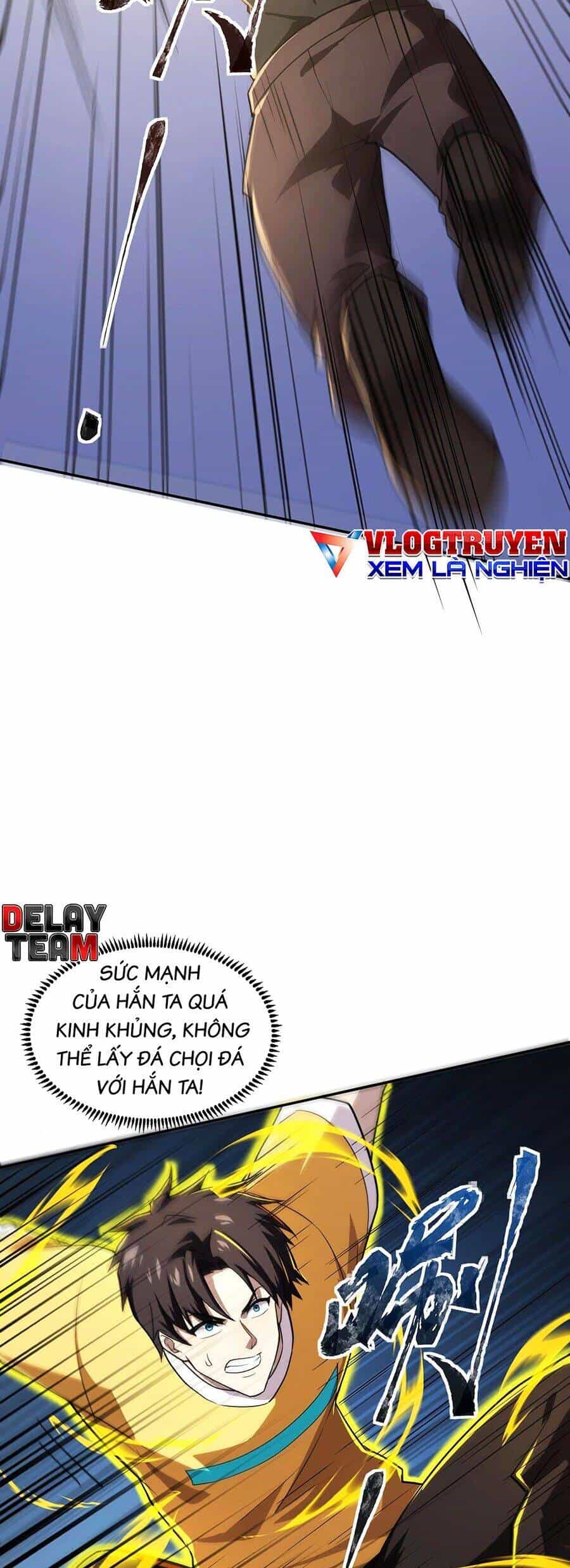 Chỉ Có Ta Có Thể Sử Dụng Triệu Hoán Thuật - Chương 115 - ảnh 23