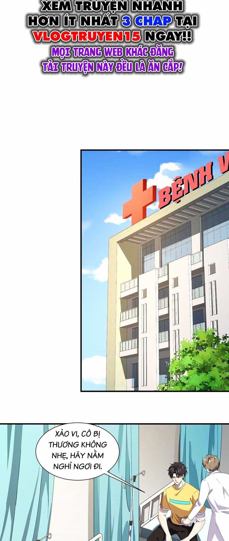 Chỉ Có Ta Có Thể Sử Dụng Triệu Hoán Thuật - Chương 116 - ảnh 12