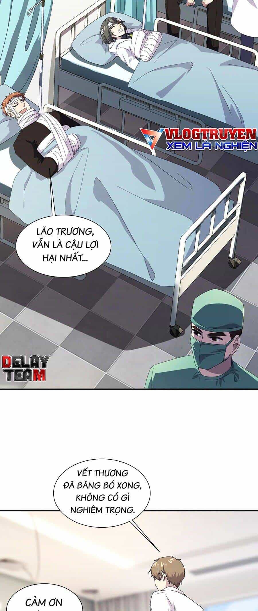 Chỉ Có Ta Có Thể Sử Dụng Triệu Hoán Thuật - Chương 116 - ảnh 13
