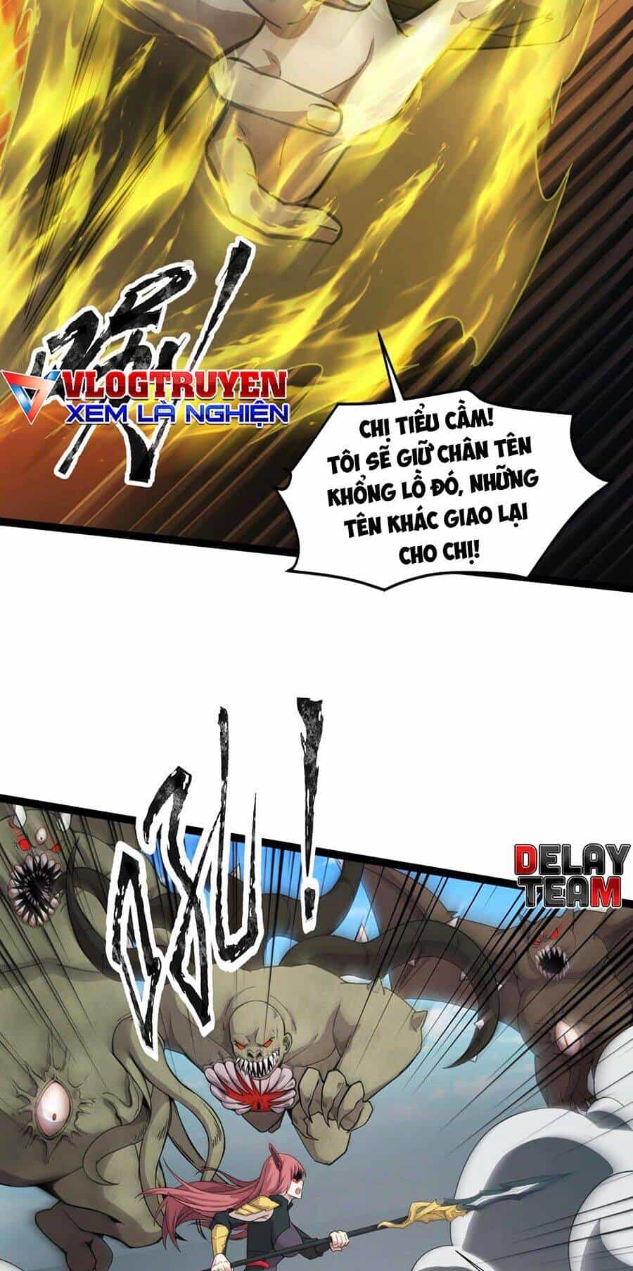 Chỉ Có Ta Có Thể Sử Dụng Triệu Hoán Thuật - Chương 116 - ảnh 58