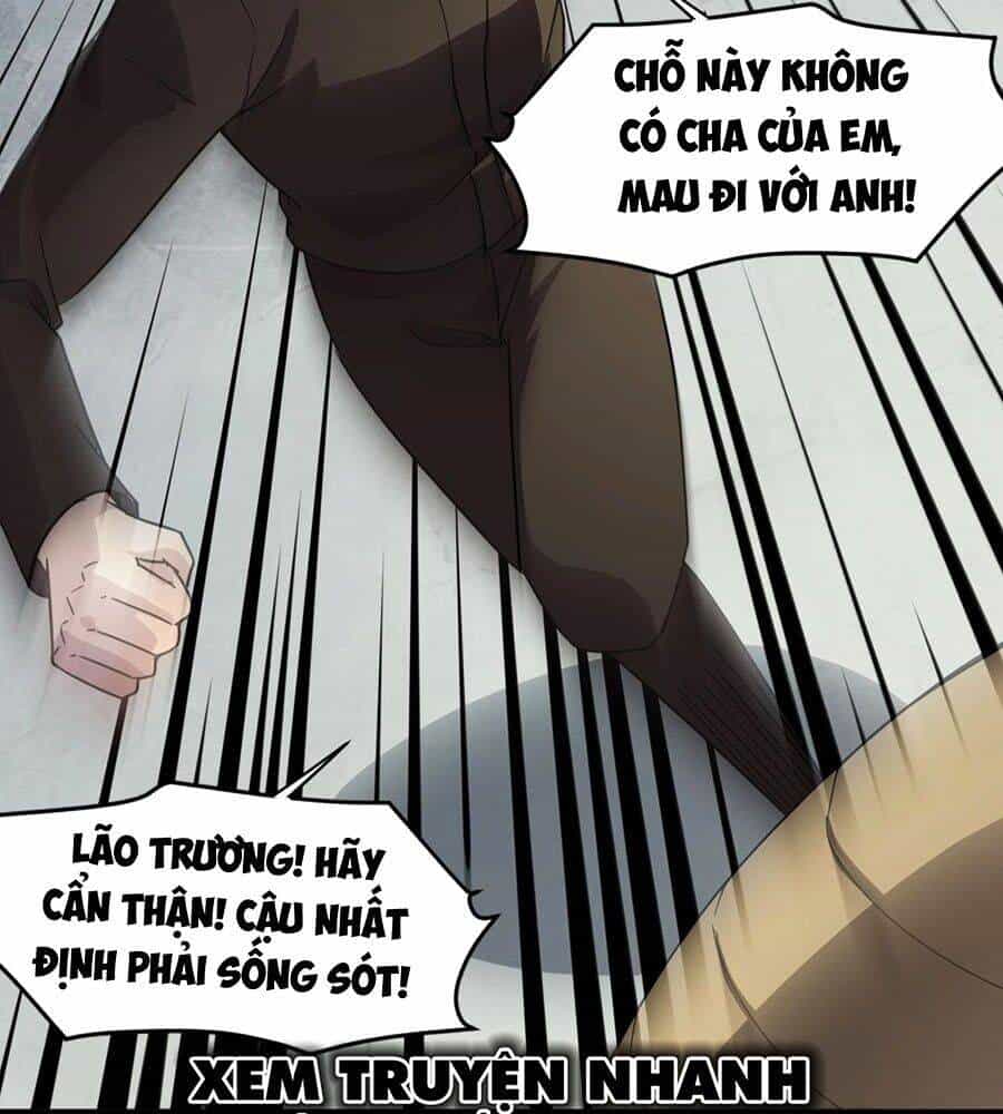 Chỉ Có Ta Có Thể Sử Dụng Triệu Hoán Thuật - Chương 117 - ảnh 10