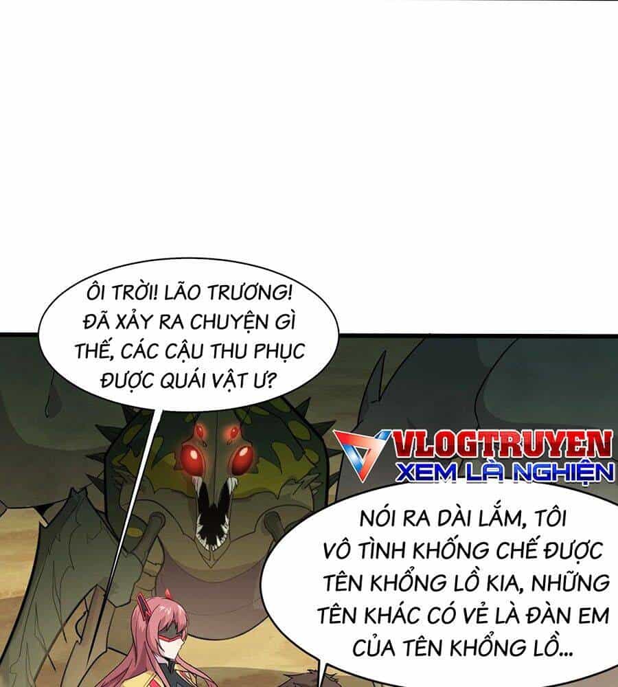 Chỉ Có Ta Có Thể Sử Dụng Triệu Hoán Thuật - Chương 117 - ảnh 102