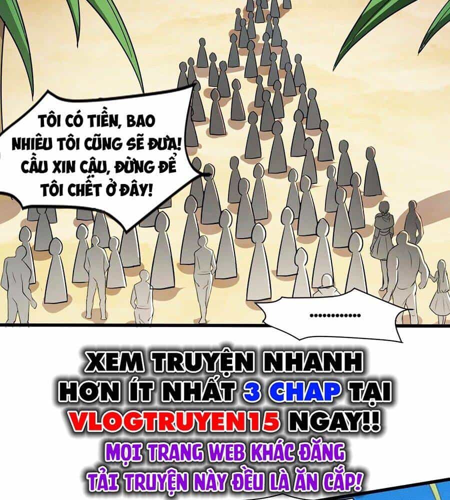 Chỉ Có Ta Có Thể Sử Dụng Triệu Hoán Thuật - Chương 117 - ảnh 36