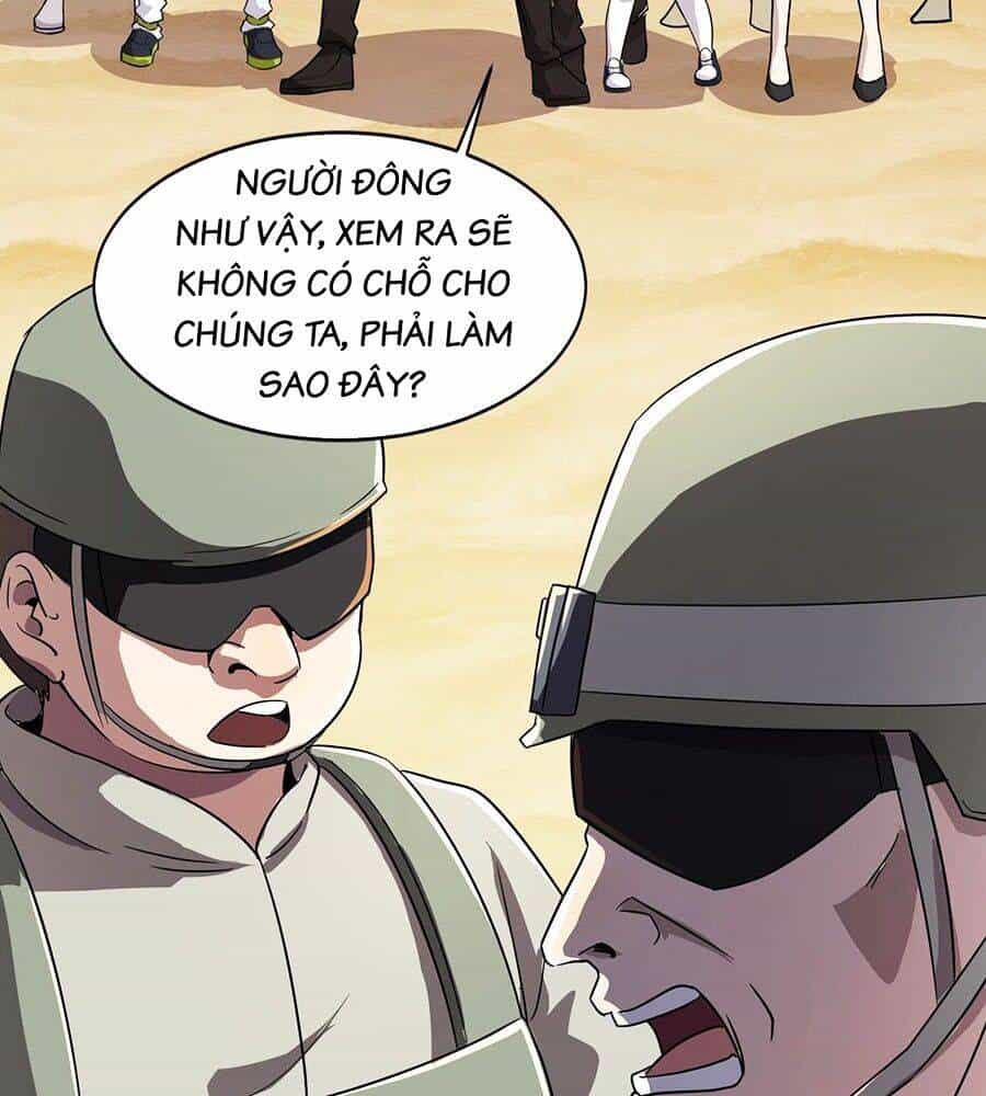 Chỉ Có Ta Có Thể Sử Dụng Triệu Hoán Thuật - Chương 117 - ảnh 40