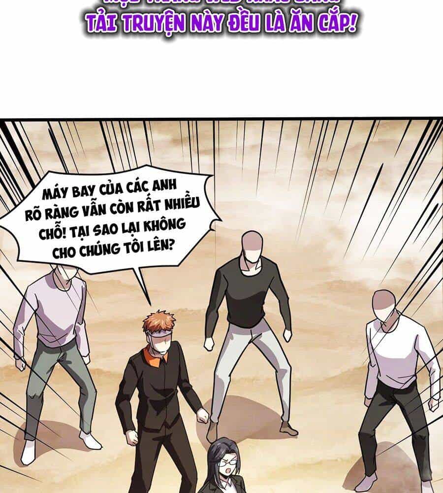 Chỉ Có Ta Có Thể Sử Dụng Triệu Hoán Thuật - Chương 117 - ảnh 77