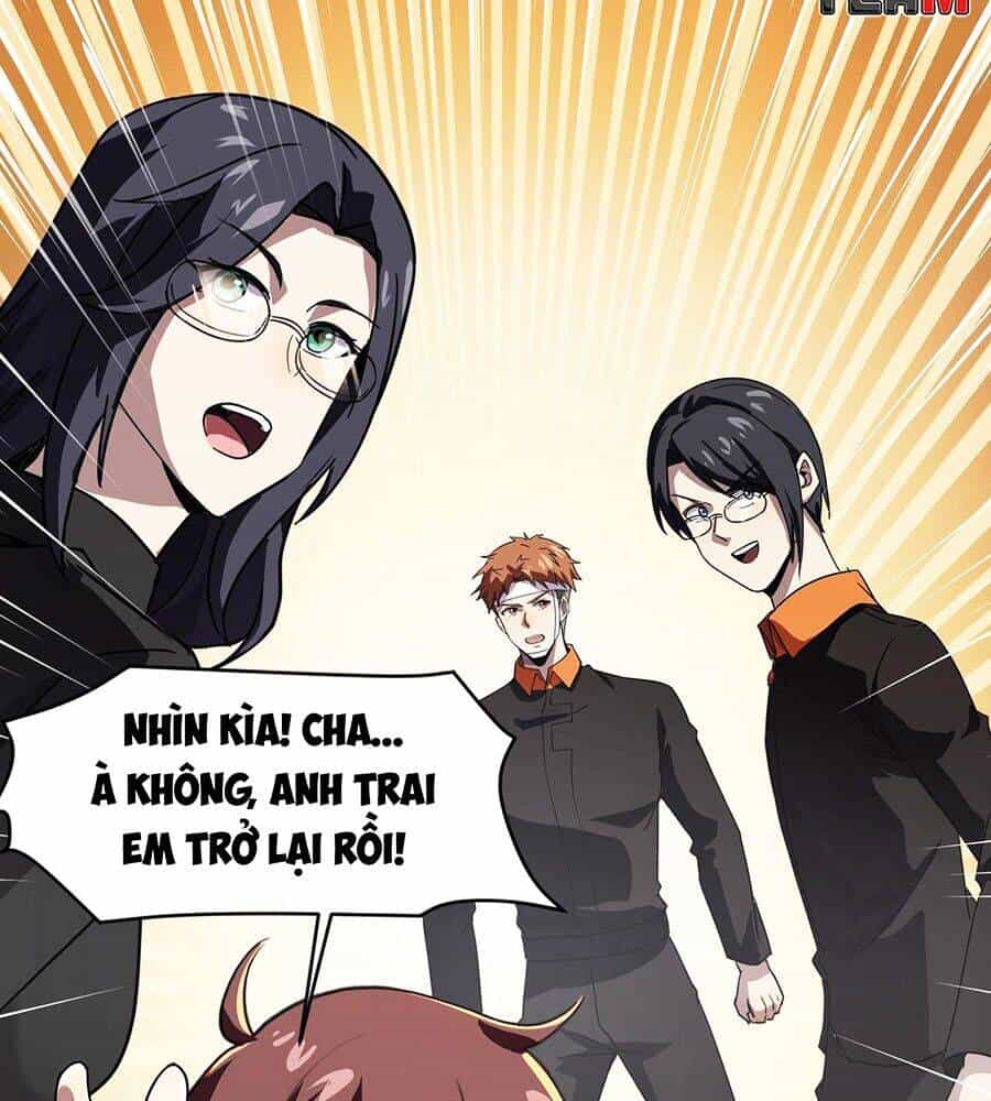 Chỉ Có Ta Có Thể Sử Dụng Triệu Hoán Thuật - Chương 117 - ảnh 89