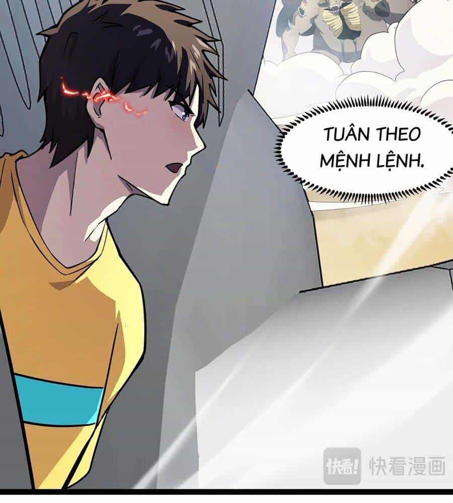 Chỉ Có Ta Có Thể Sử Dụng Triệu Hoán Thuật - Chương 118 - ảnh 21