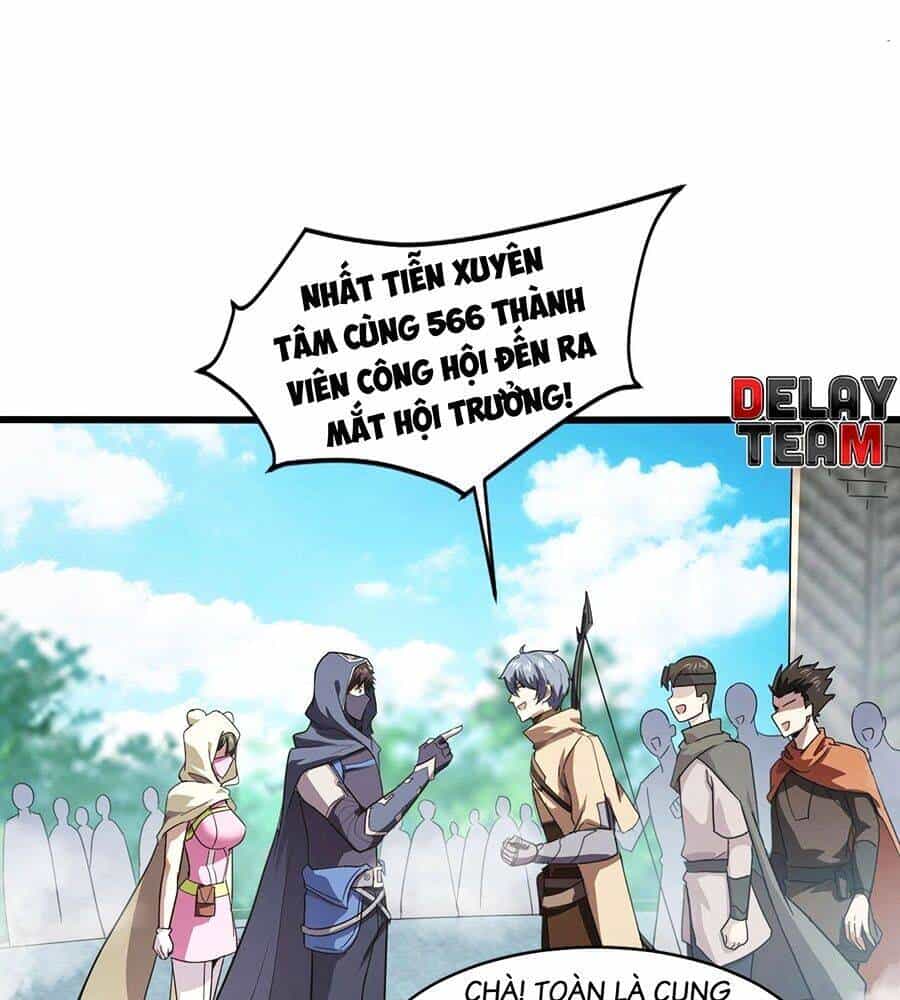 Chỉ Có Ta Có Thể Sử Dụng Triệu Hoán Thuật - Chương 118 - ảnh 54