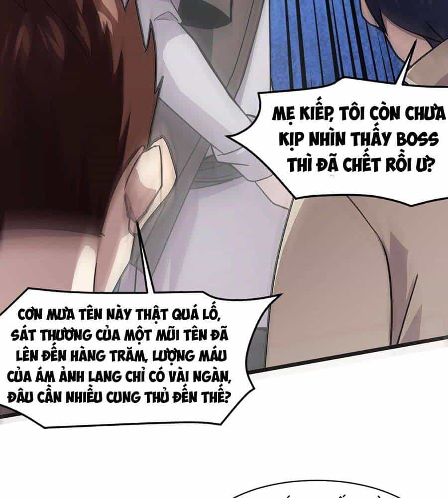 Chỉ Có Ta Có Thể Sử Dụng Triệu Hoán Thuật - Chương 119 - ảnh 20