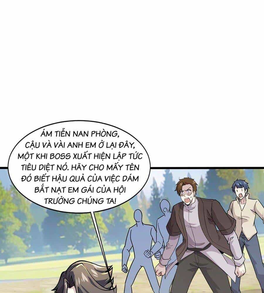 Chỉ Có Ta Có Thể Sử Dụng Triệu Hoán Thuật - Chương 119 - ảnh 23