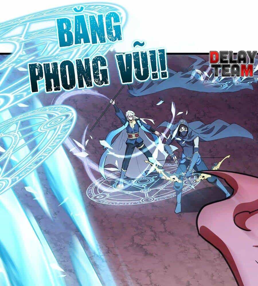 Chỉ Có Ta Có Thể Sử Dụng Triệu Hoán Thuật - Chương 120 - ảnh 19