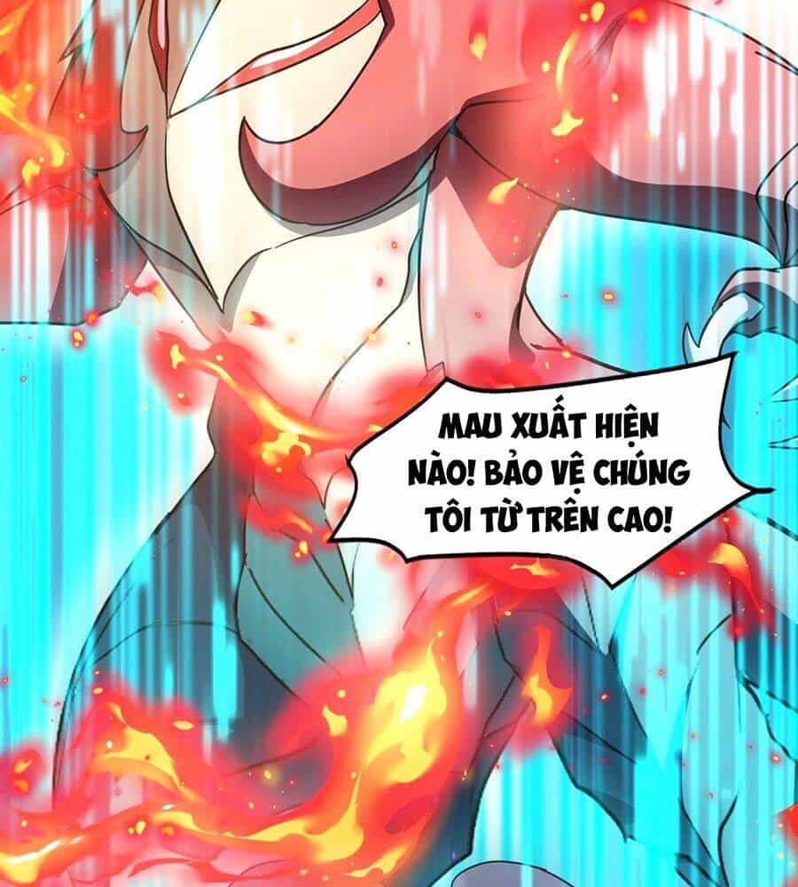 Chỉ Có Ta Có Thể Sử Dụng Triệu Hoán Thuật - Chương 120 - ảnh 35