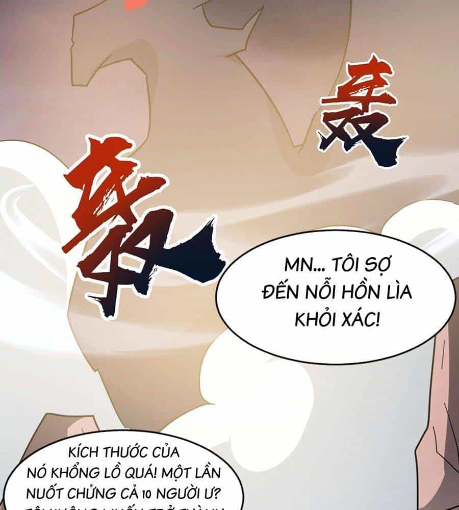 Chỉ Có Ta Có Thể Sử Dụng Triệu Hoán Thuật - Chương 120 - ảnh 58