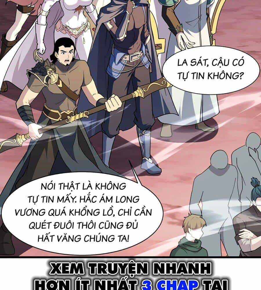 Chỉ Có Ta Có Thể Sử Dụng Triệu Hoán Thuật - Chương 120 - ảnh 61