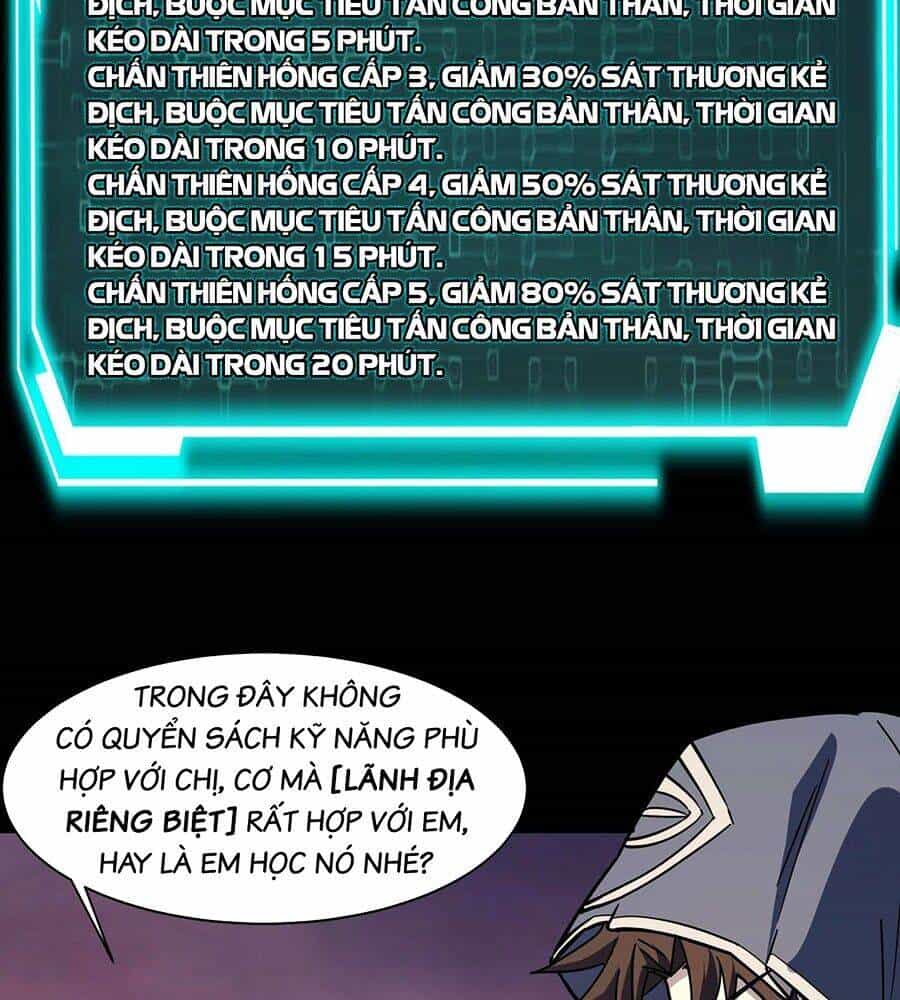Chỉ Có Ta Có Thể Sử Dụng Triệu Hoán Thuật - Chương 120 - ảnh 82