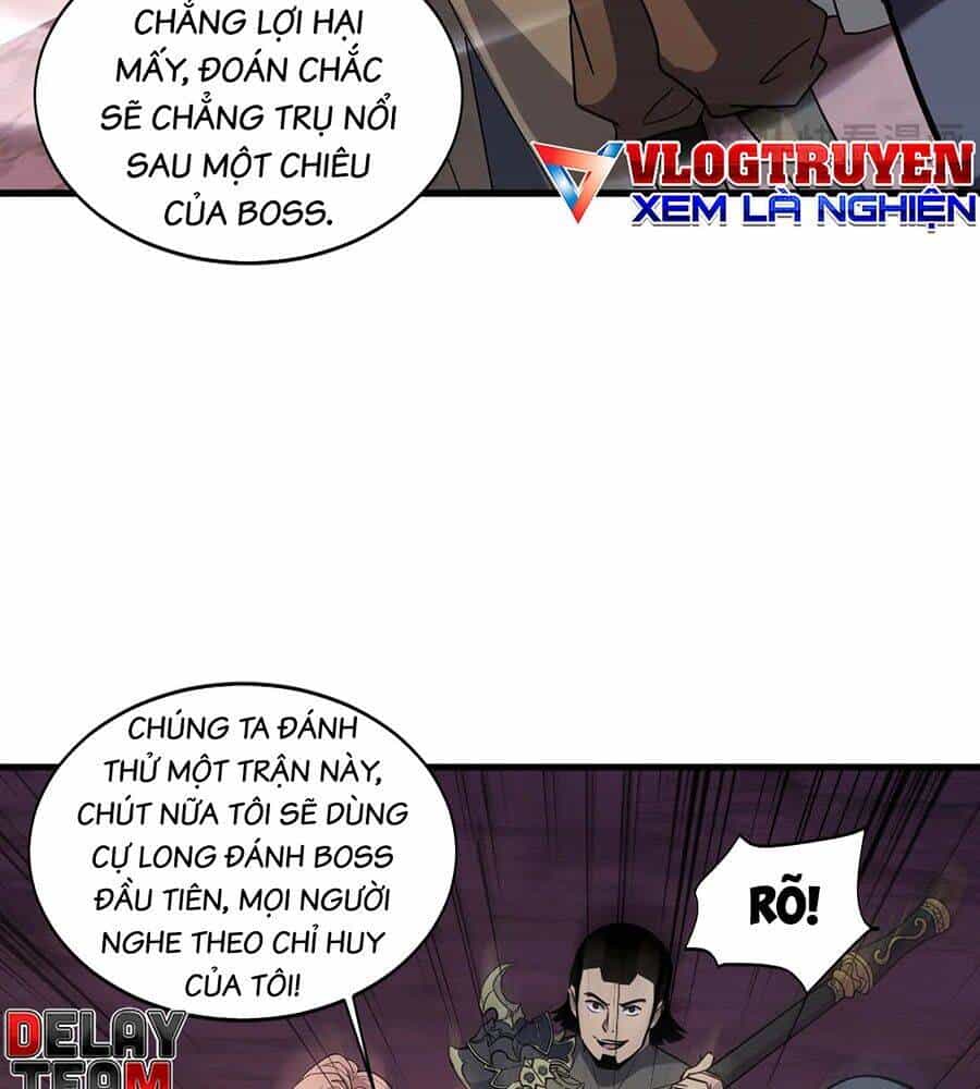 Chỉ Có Ta Có Thể Sử Dụng Triệu Hoán Thuật - Chương 120 - ảnh 96