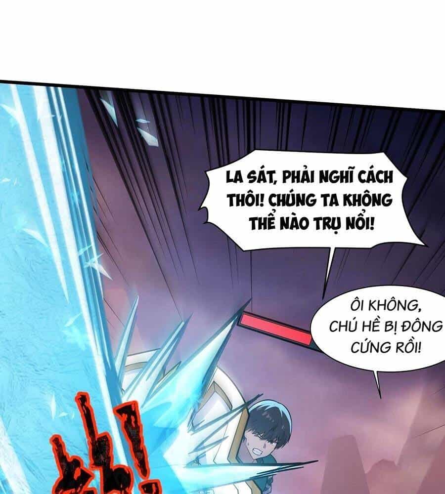 Chỉ Có Ta Có Thể Sử Dụng Triệu Hoán Thuật - Chương 121 - ảnh 109