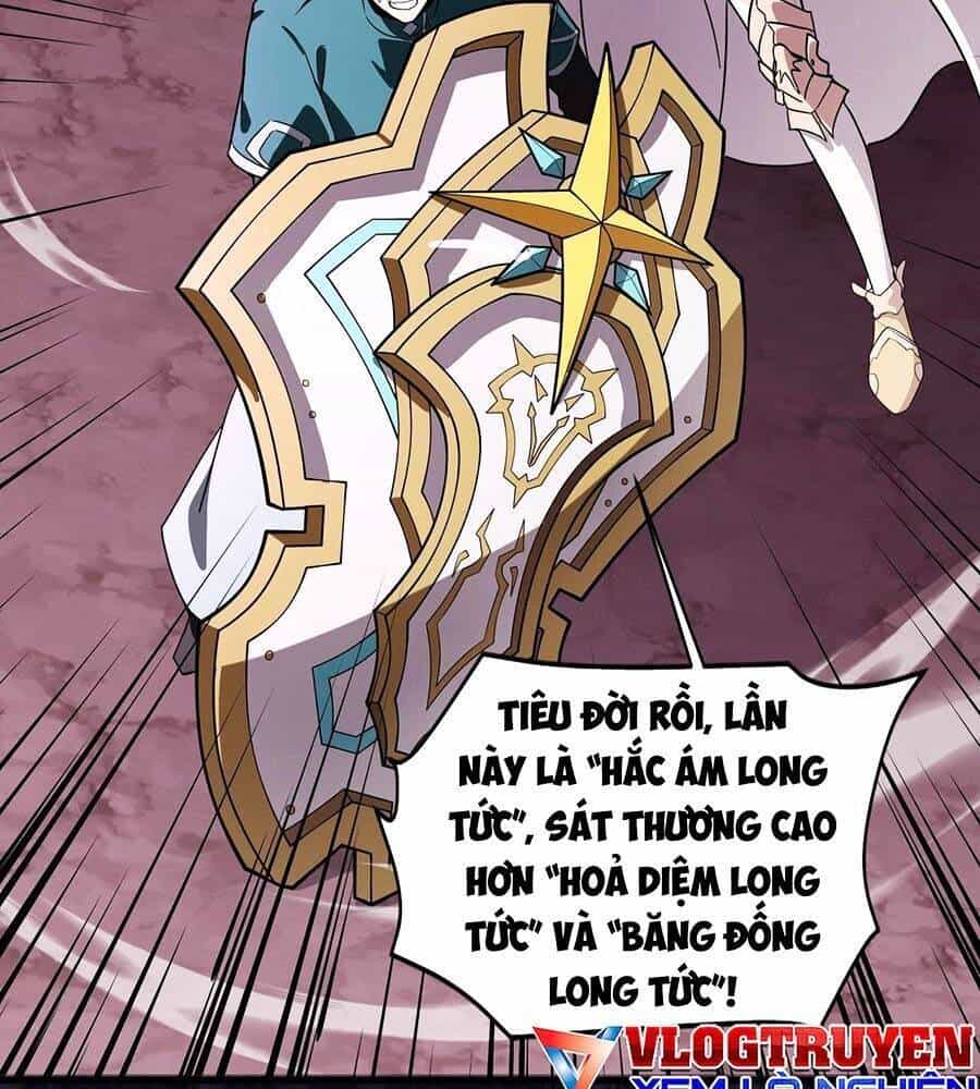 Chỉ Có Ta Có Thể Sử Dụng Triệu Hoán Thuật - Chương 121 - ảnh 115