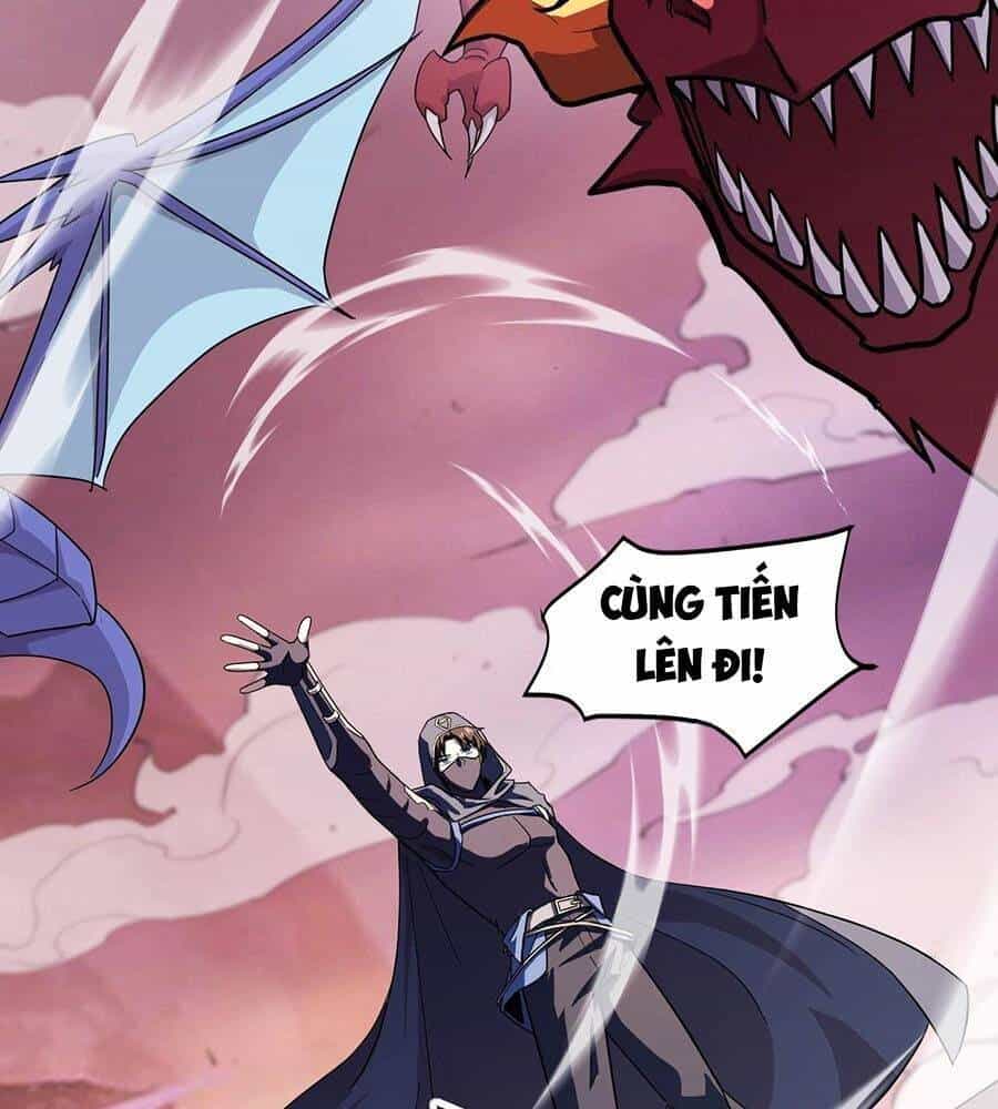 Chỉ Có Ta Có Thể Sử Dụng Triệu Hoán Thuật - Chương 121 - ảnh 6