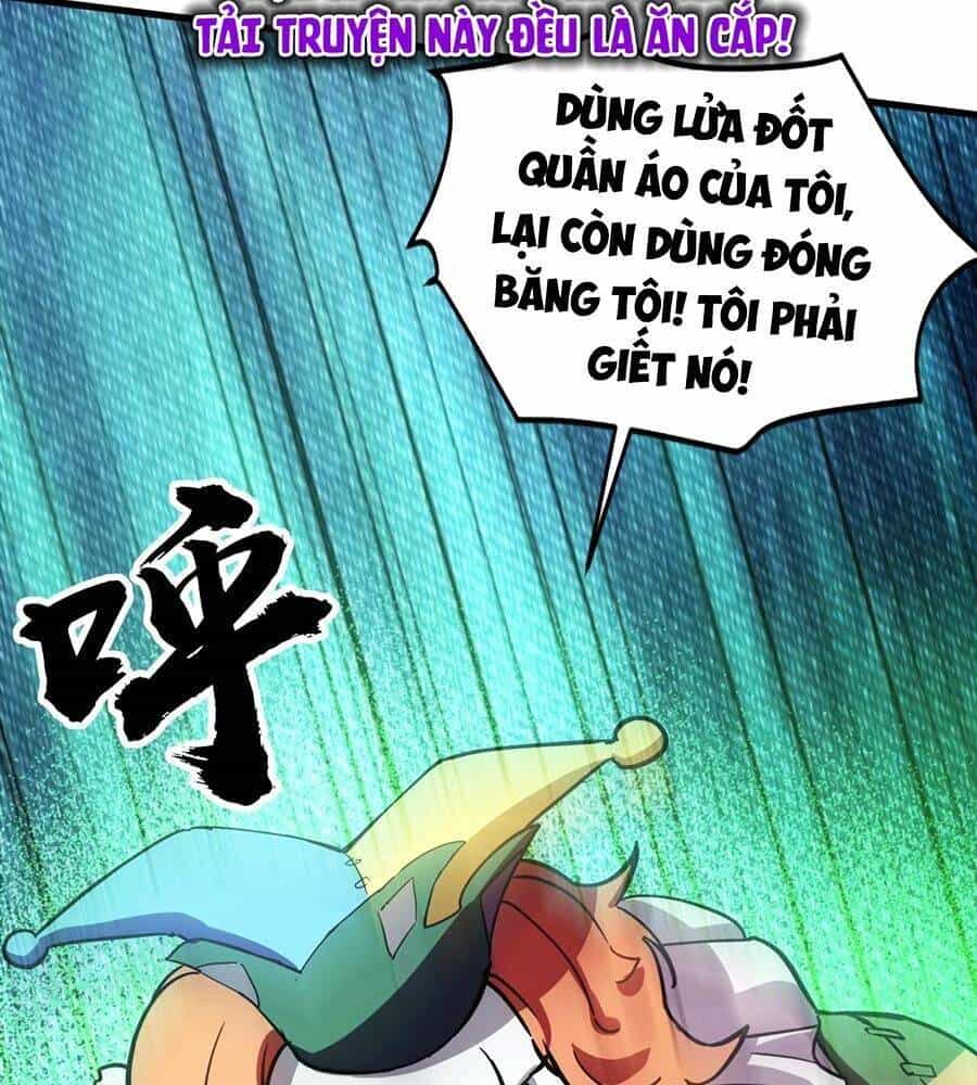 Chỉ Có Ta Có Thể Sử Dụng Triệu Hoán Thuật - Chương 122 - ảnh 22