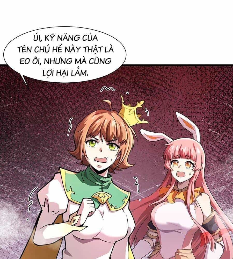 Chỉ Có Ta Có Thể Sử Dụng Triệu Hoán Thuật - Chương 122 - ảnh 35