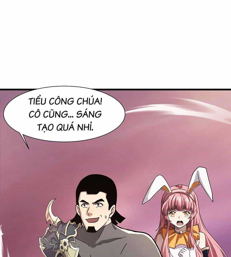 Chỉ Có Ta Có Thể Sử Dụng Triệu Hoán Thuật - Chương 122 - ảnh 56