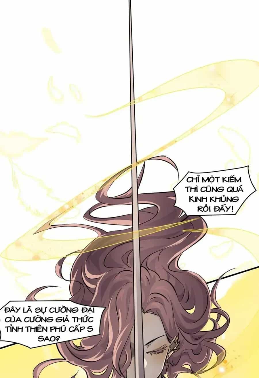 Chỉ Có Ta Có Thể Sử Dụng Triệu Hoán Thuật - Chương 4.2 - ảnh 22