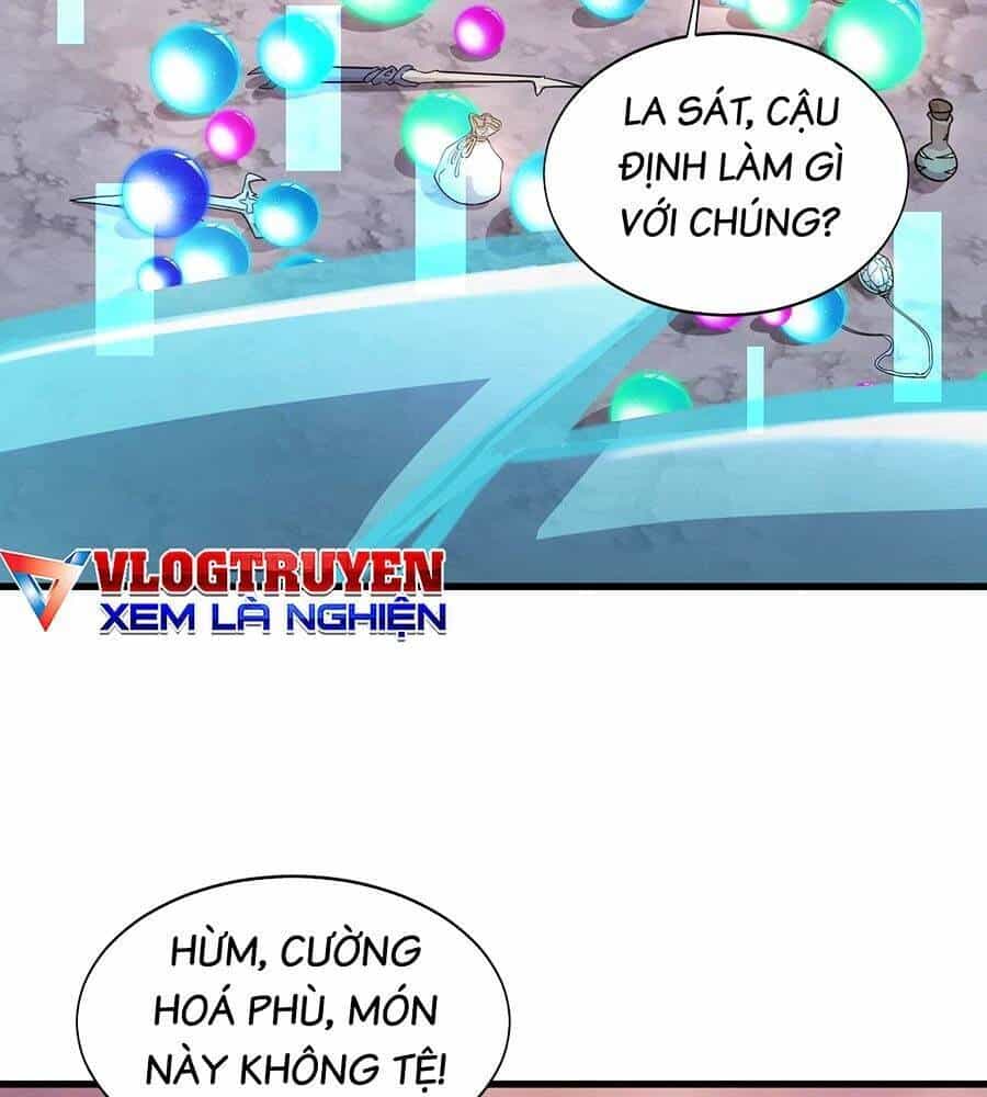 Chỉ Có Ta Có Thể Sử Dụng Triệu Hoán Thuật - Chương 123 - ảnh 43