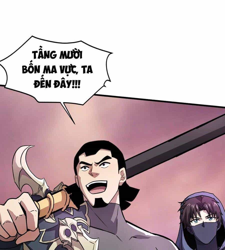 Chỉ Có Ta Có Thể Sử Dụng Triệu Hoán Thuật - Chương 123 - ảnh 49